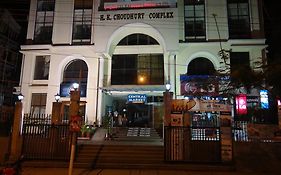 Hotel Rajdhani Regency Guwahati India